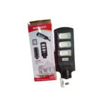 Starworth Solar Street Light 150W