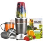 NUTRIBULLET 600W Blender NBR-0612