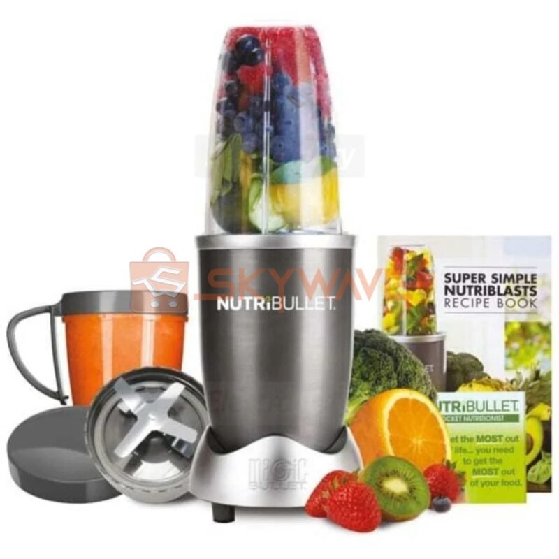 NUTRIBULLET 600W Blender NBR-0612