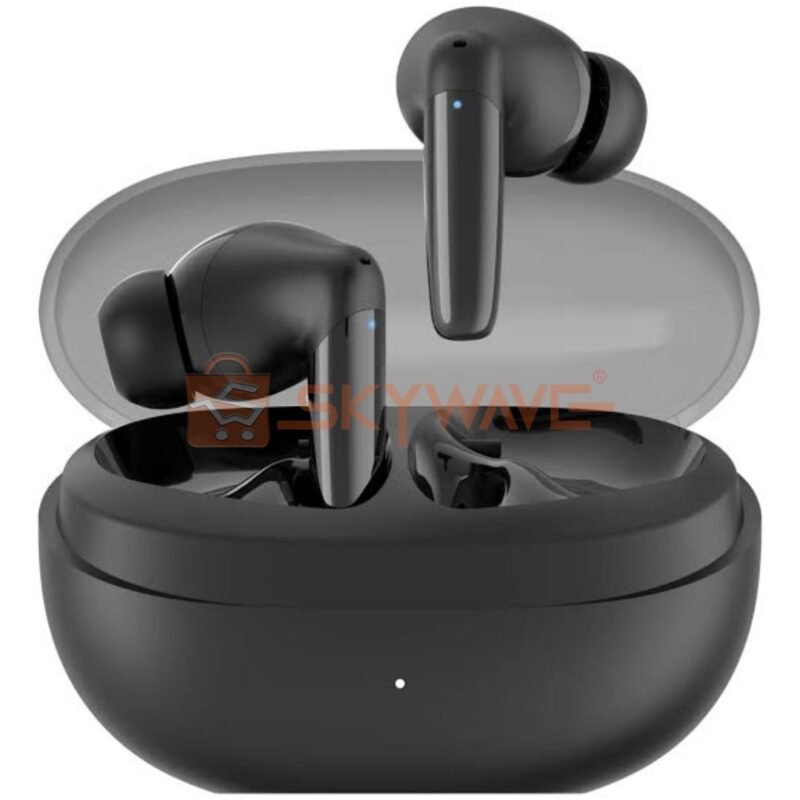 TECNO Buds 4 ANC Earbuds 25db 28hrs