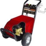 Pioneer Car Wash Machine 3450 PSI