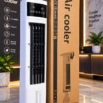 STARWORTH Tower Air cooler