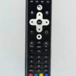 Singer Smart TV Remote