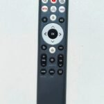 Hisense Smart  TV Remote