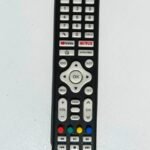 Vision Smart TV Remote Control