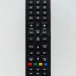 Vision Tv Remote Control