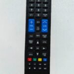Solarmax Smart Tv Remote