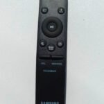 Samsung Sound Bar Remote