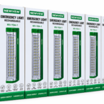 Newview NV-Y04-1 Rechargeable LED Emergency Light