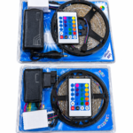 Snake Light 10M