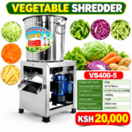 Vegetable Shredder VS400-5