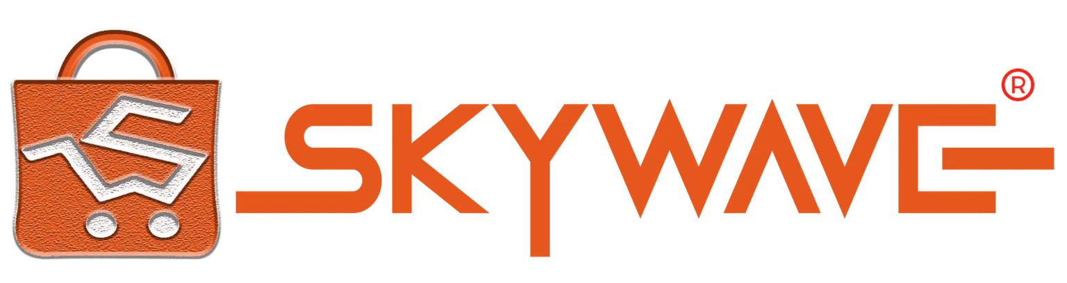 Skywave logo
